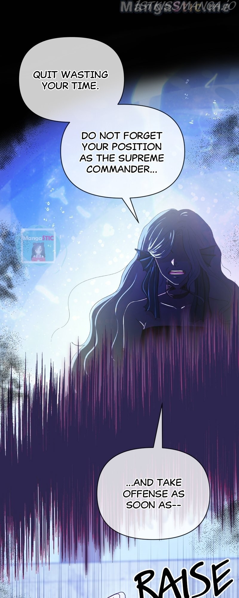 To Take a Mermaid’s Heart Chapter 28 - page 13