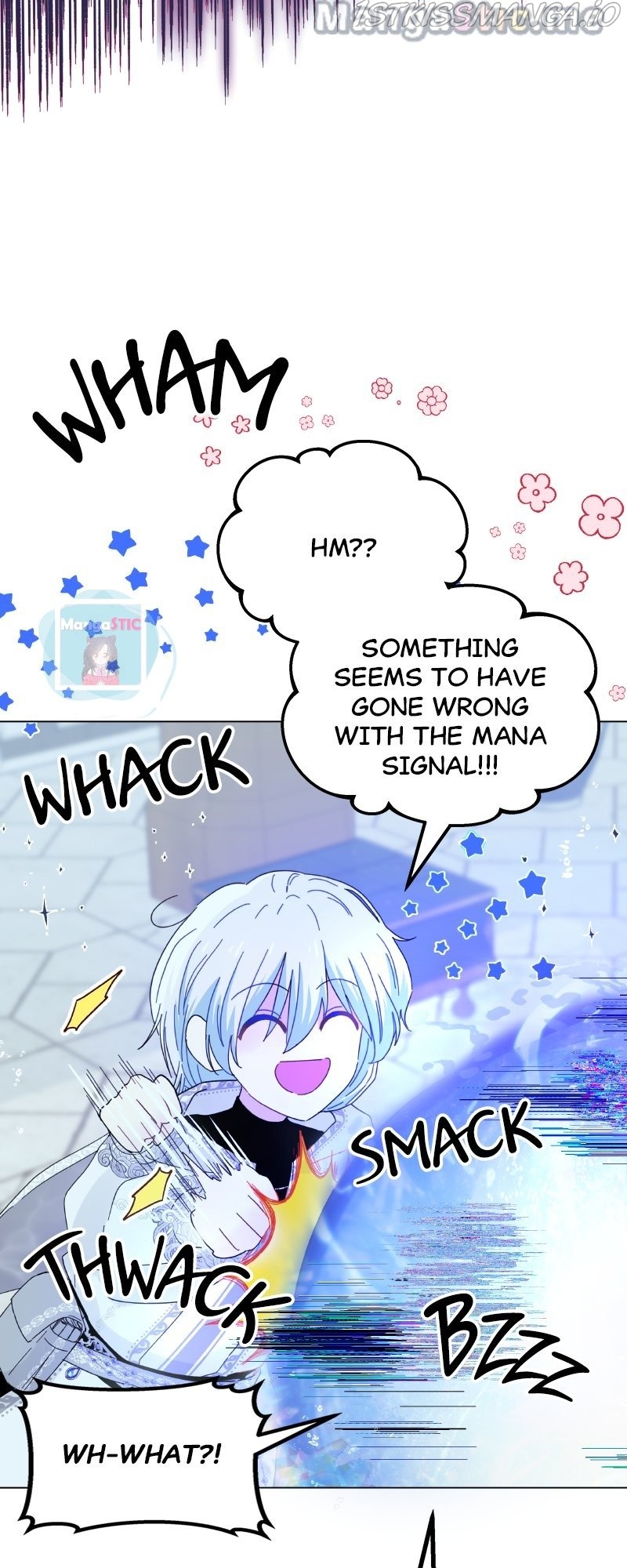 To Take a Mermaid’s Heart Chapter 28 - page 15