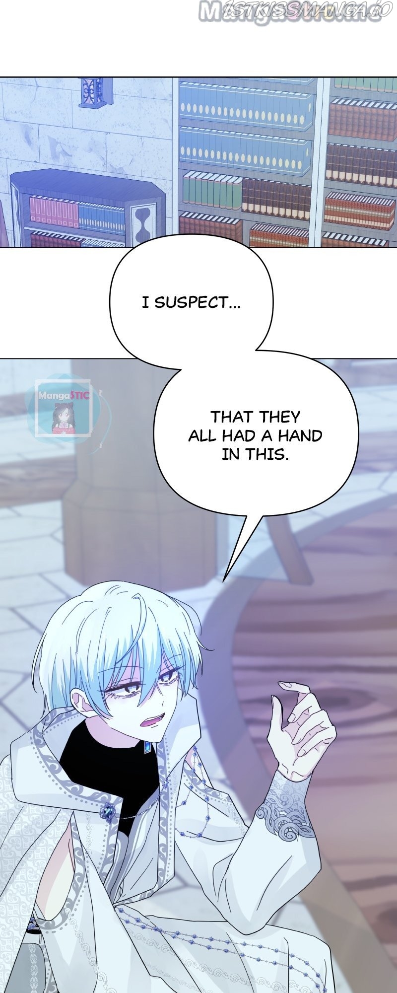 To Take a Mermaid’s Heart Chapter 28 - page 24