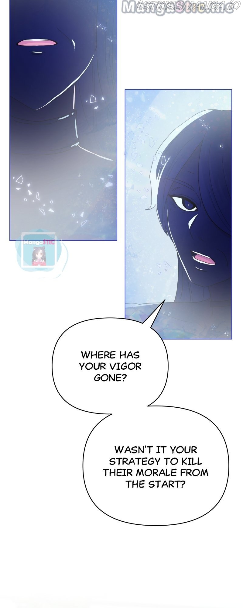 To Take a Mermaid’s Heart Chapter 28 - page 3
