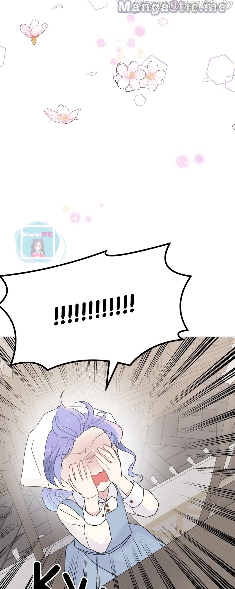 To Take a Mermaid’s Heart Chapter 28 - page 33