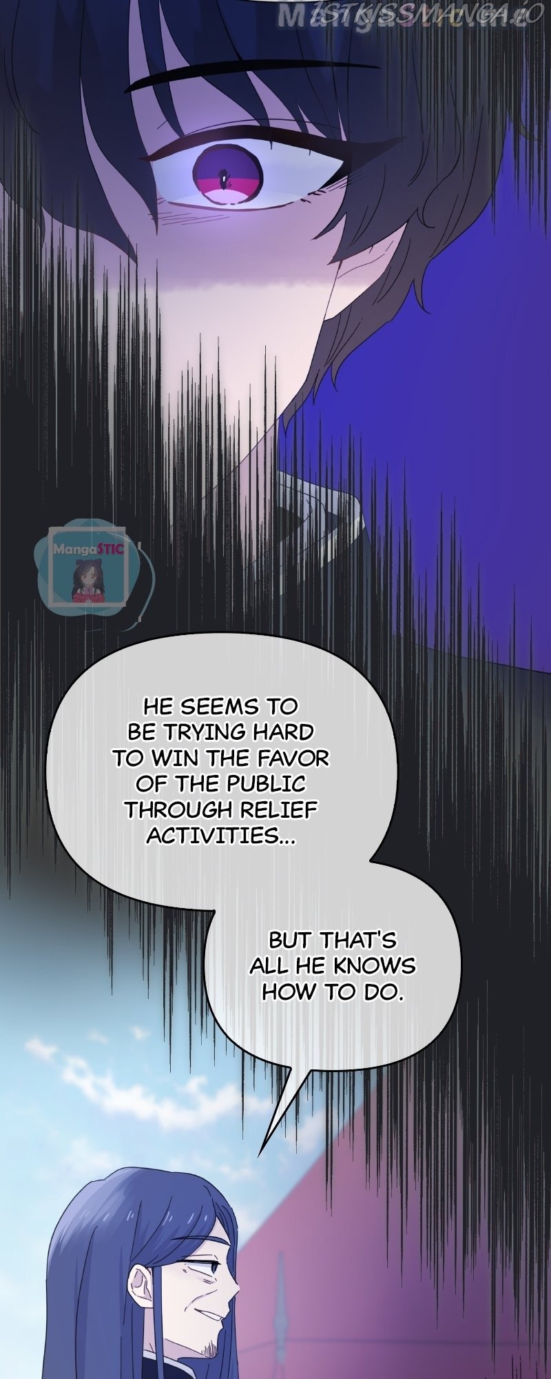 To Take a Mermaid’s Heart Chapter 28 - page 60