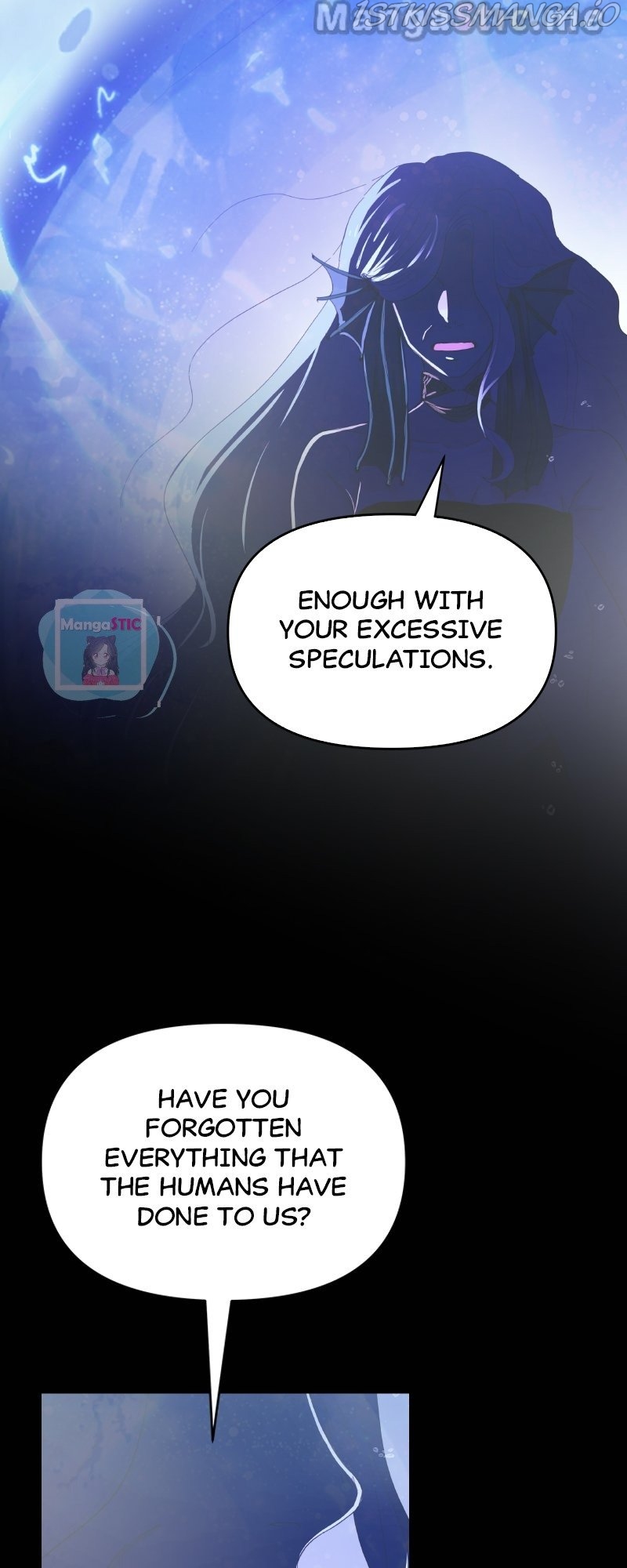 To Take a Mermaid’s Heart Chapter 28 - page 9