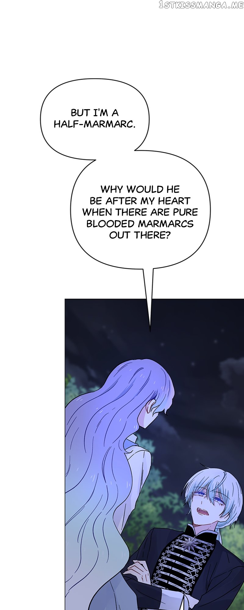 To Take a Mermaid’s Heart Chapter 38 - page 13