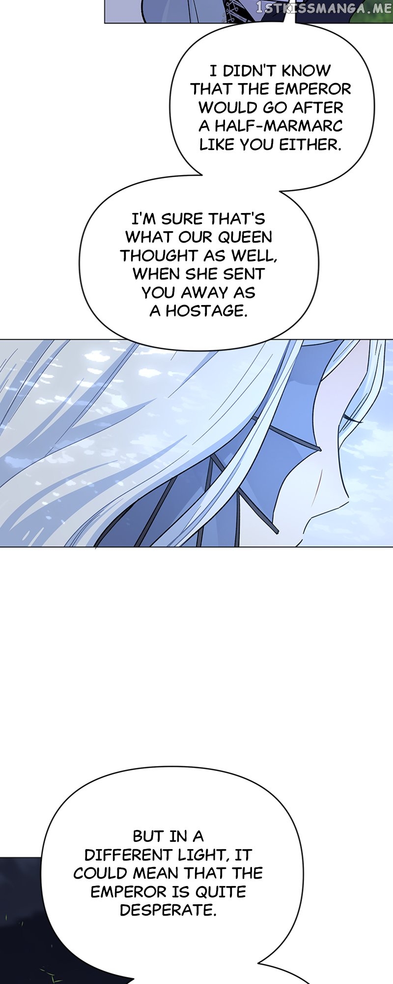 To Take a Mermaid’s Heart Chapter 38 - page 14