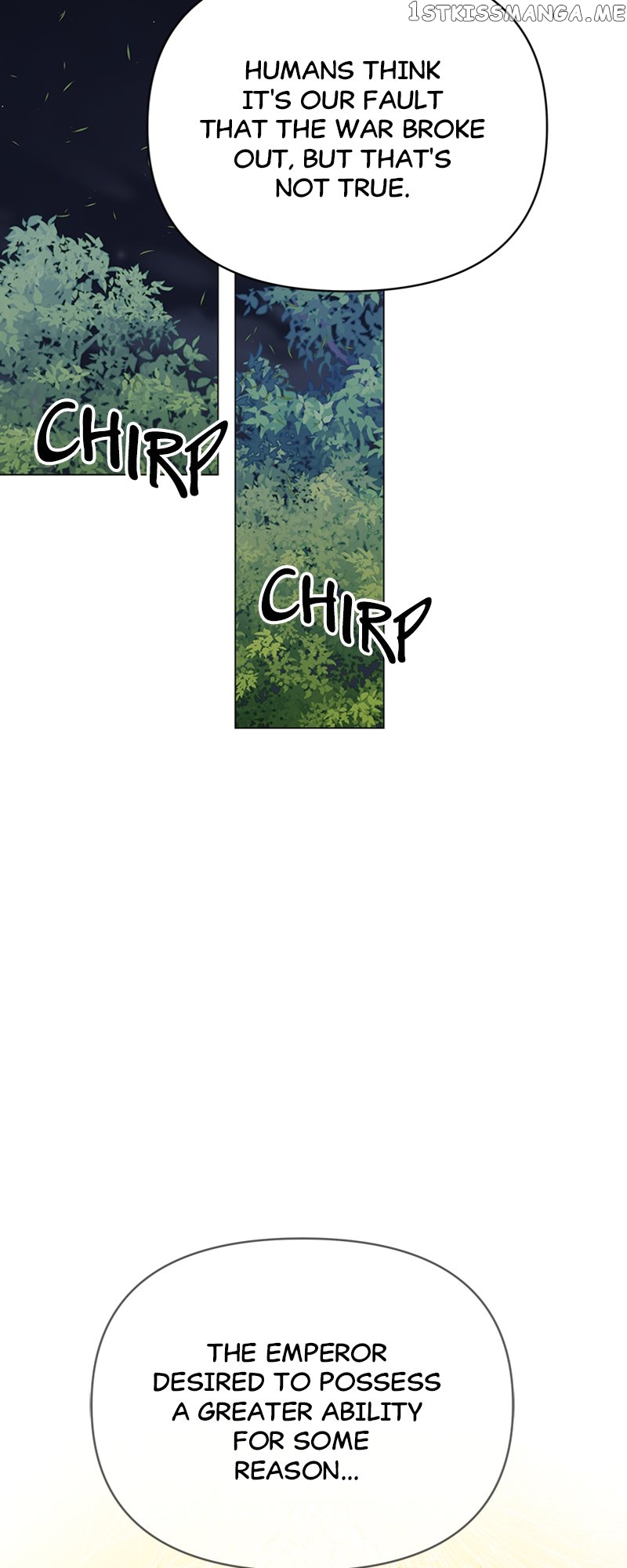 To Take a Mermaid’s Heart Chapter 38 - page 15