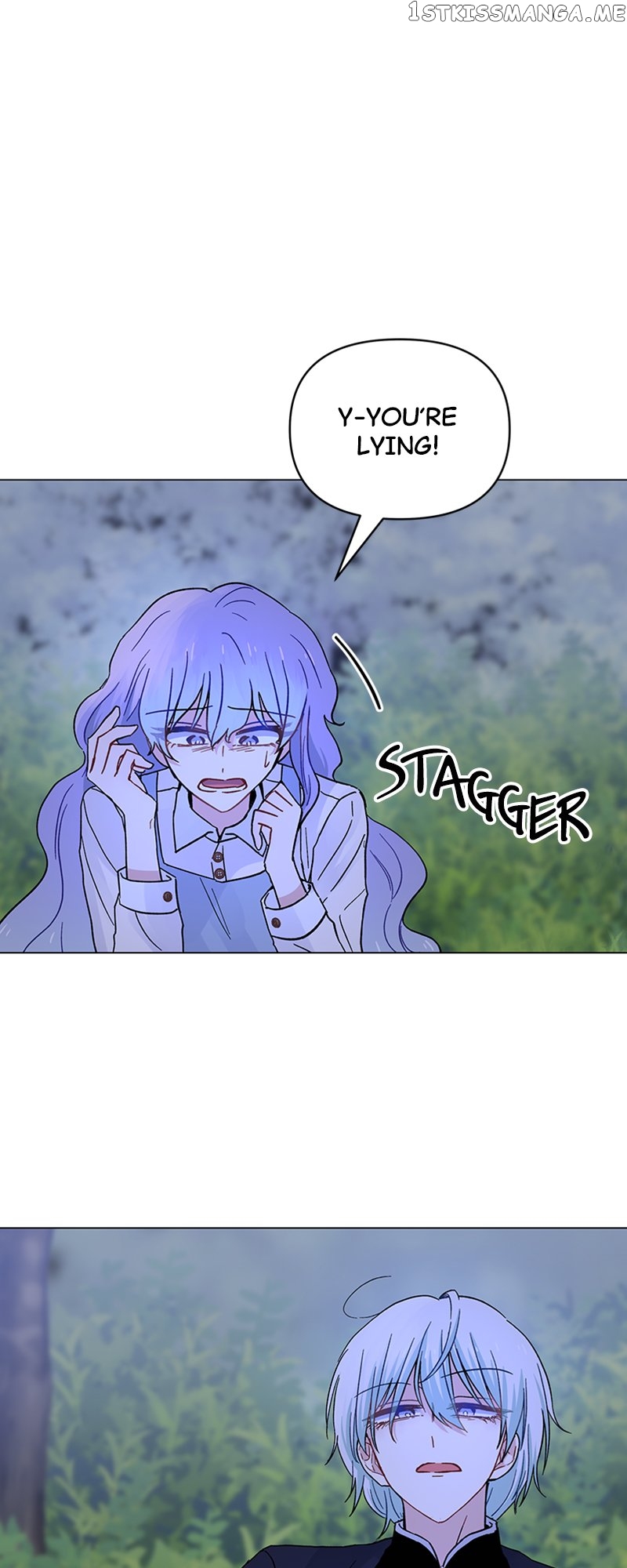 To Take a Mermaid’s Heart Chapter 38 - page 17