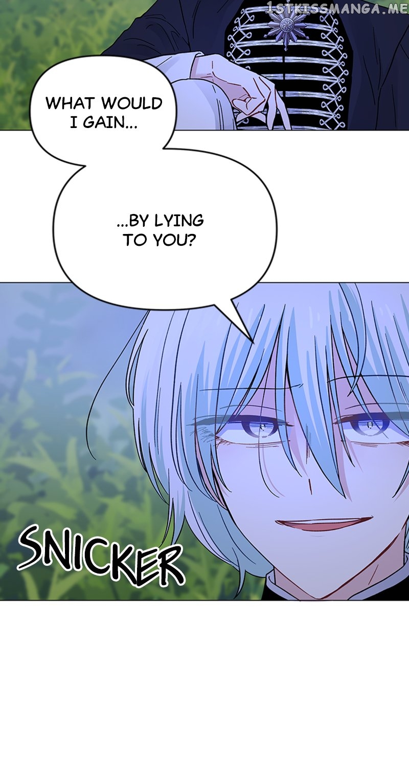 To Take a Mermaid’s Heart Chapter 38 - page 18