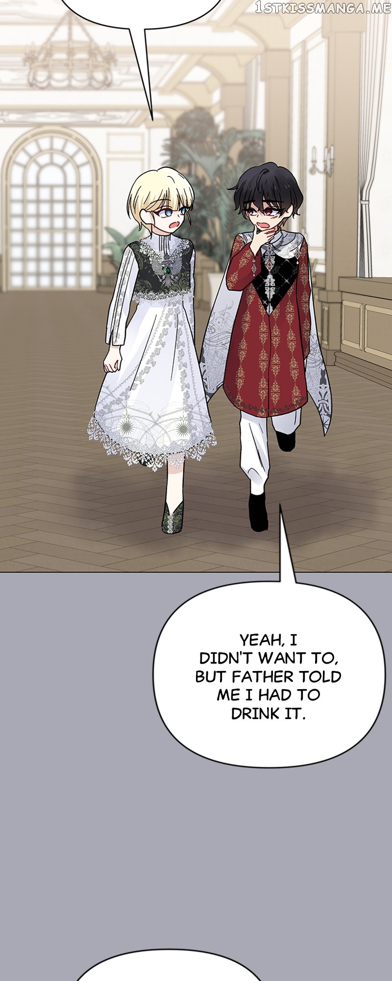 To Take a Mermaid’s Heart Chapter 38 - page 2
