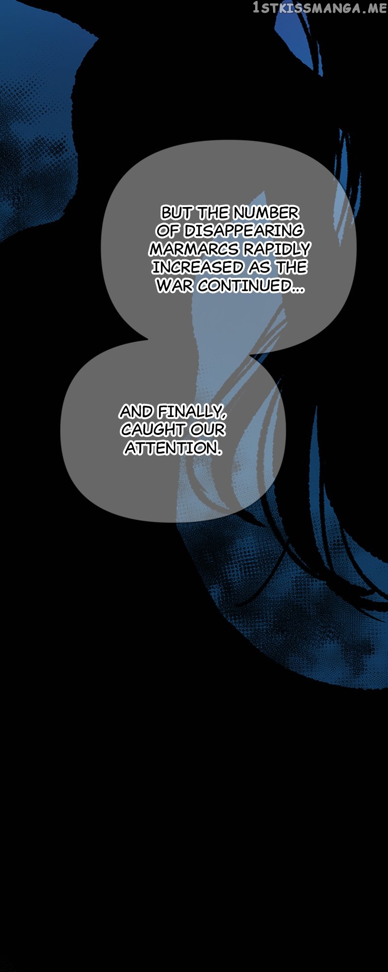 To Take a Mermaid’s Heart Chapter 38 - page 20
