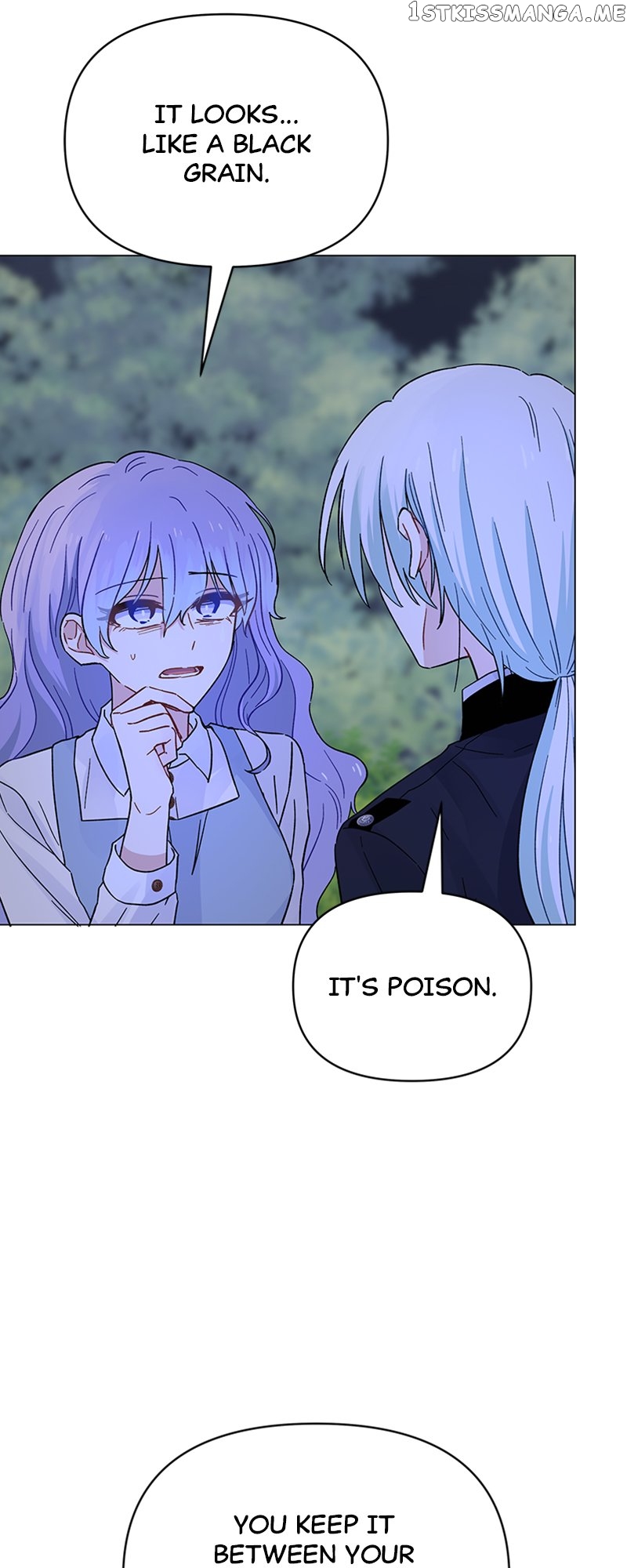 To Take a Mermaid’s Heart Chapter 38 - page 22