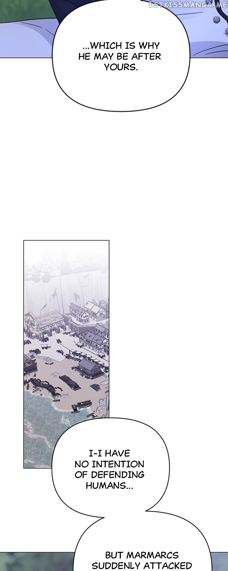 To Take a Mermaid’s Heart Chapter 38 - page 28