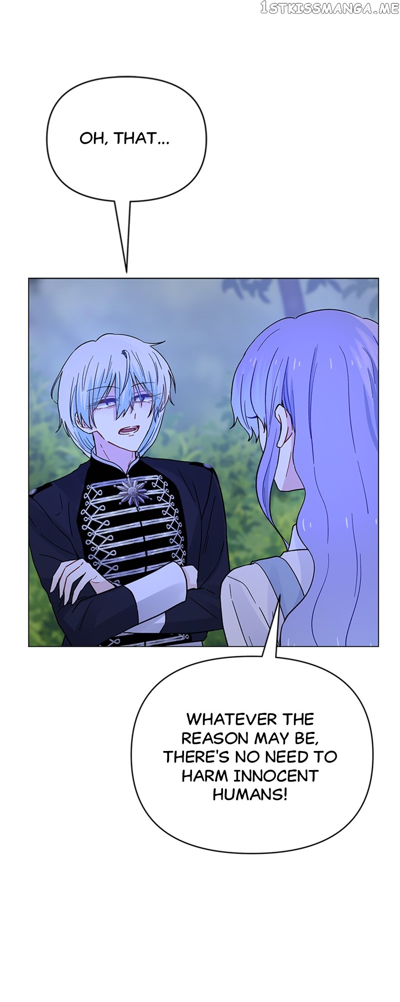 To Take a Mermaid’s Heart Chapter 38 - page 31