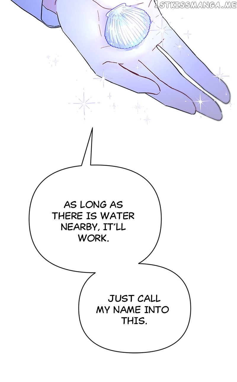 To Take a Mermaid’s Heart Chapter 38 - page 36
