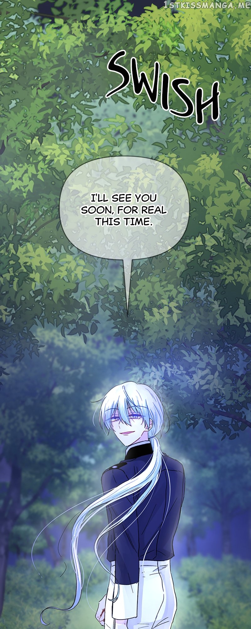 To Take a Mermaid’s Heart Chapter 38 - page 38
