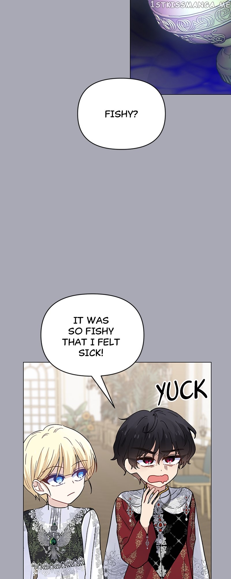 To Take a Mermaid’s Heart Chapter 38 - page 4