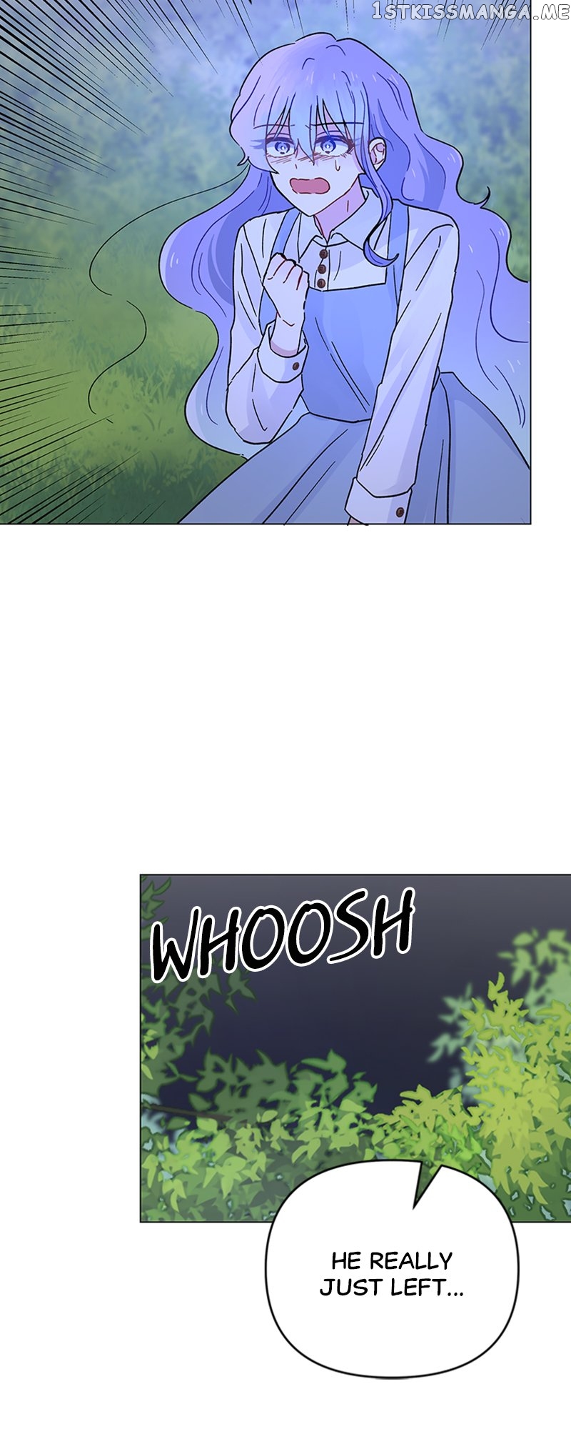 To Take a Mermaid’s Heart Chapter 38 - page 40