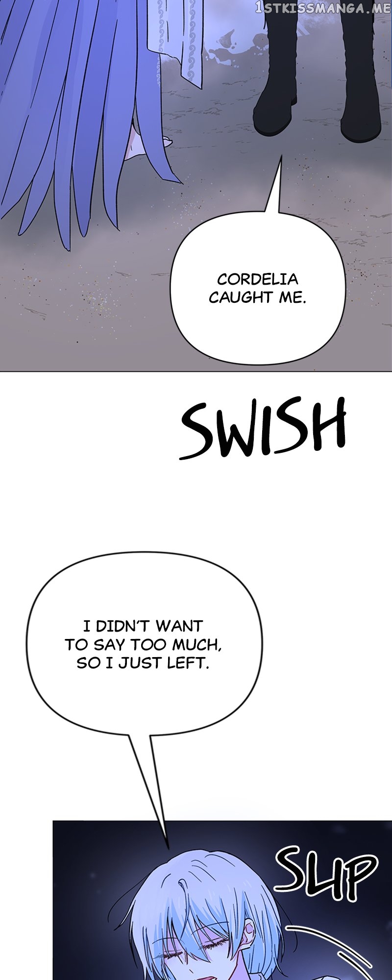 To Take a Mermaid’s Heart Chapter 38 - page 44