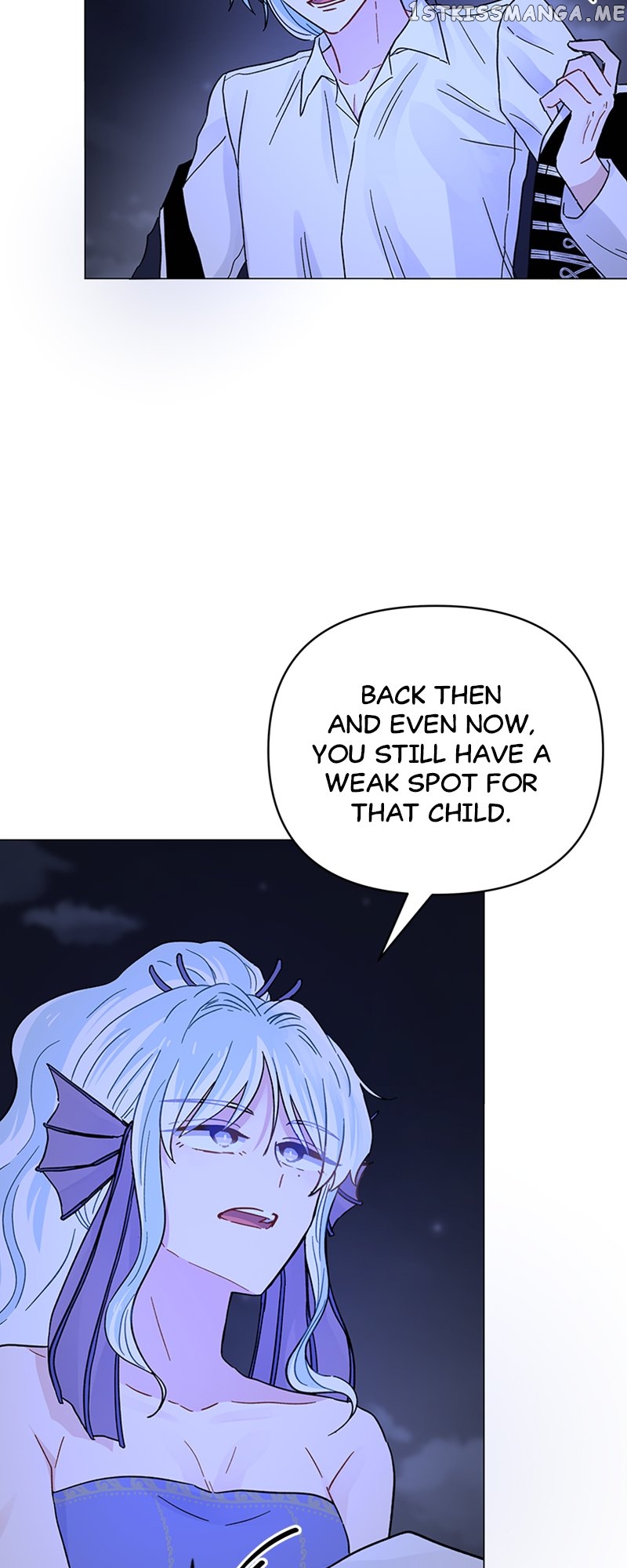 To Take a Mermaid’s Heart Chapter 38 - page 45