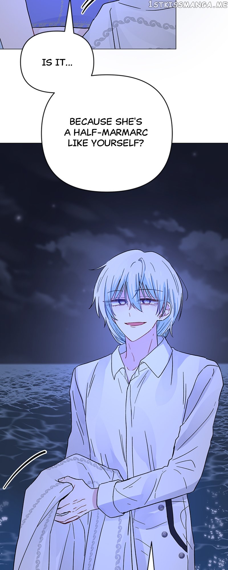 To Take a Mermaid’s Heart Chapter 38 - page 46