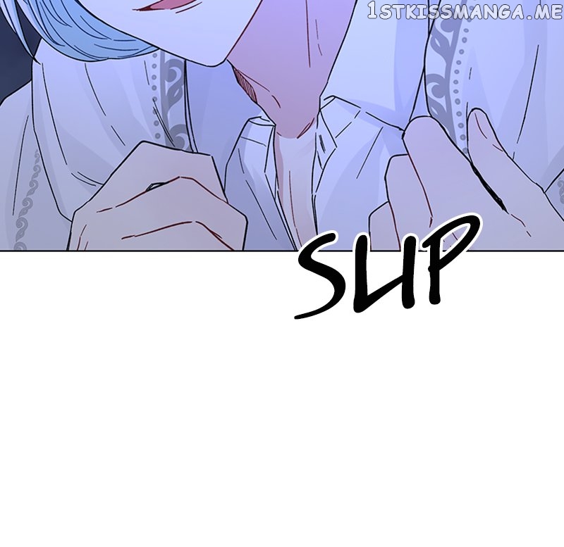 To Take a Mermaid’s Heart Chapter 38 - page 48