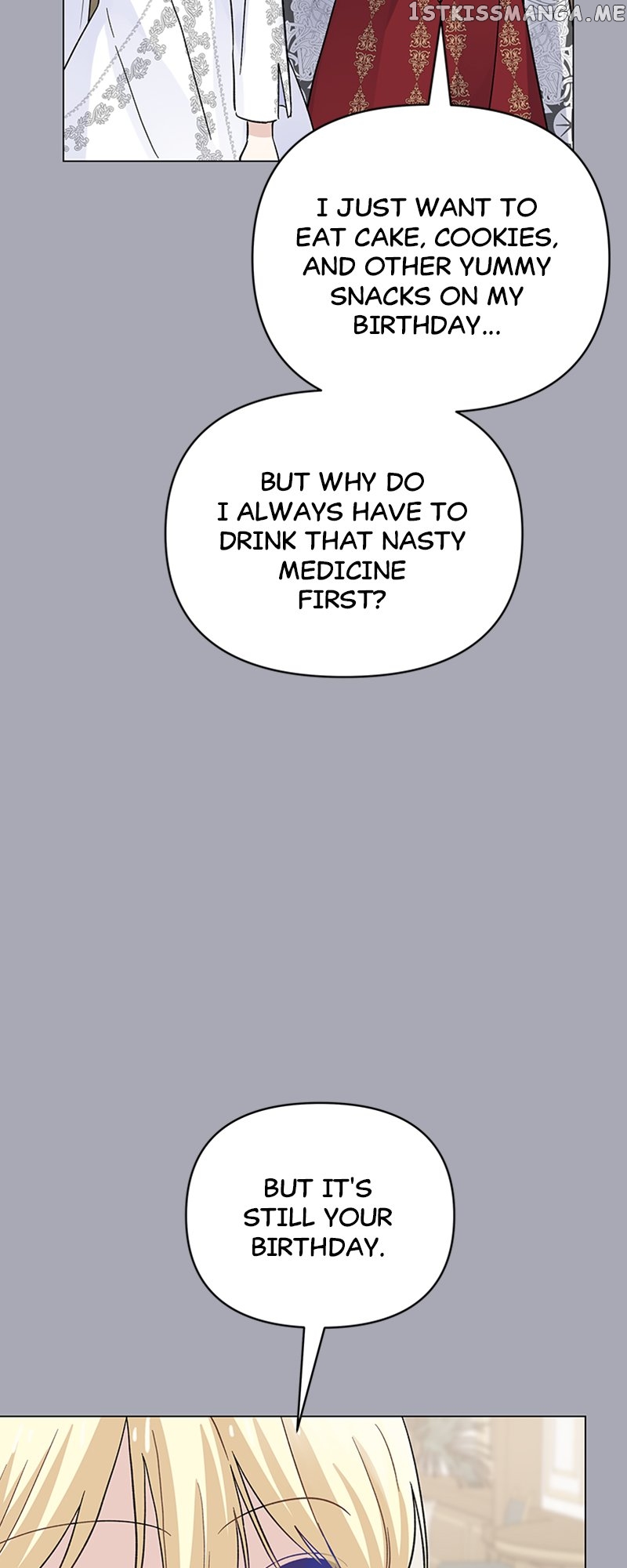 To Take a Mermaid’s Heart Chapter 38 - page 5