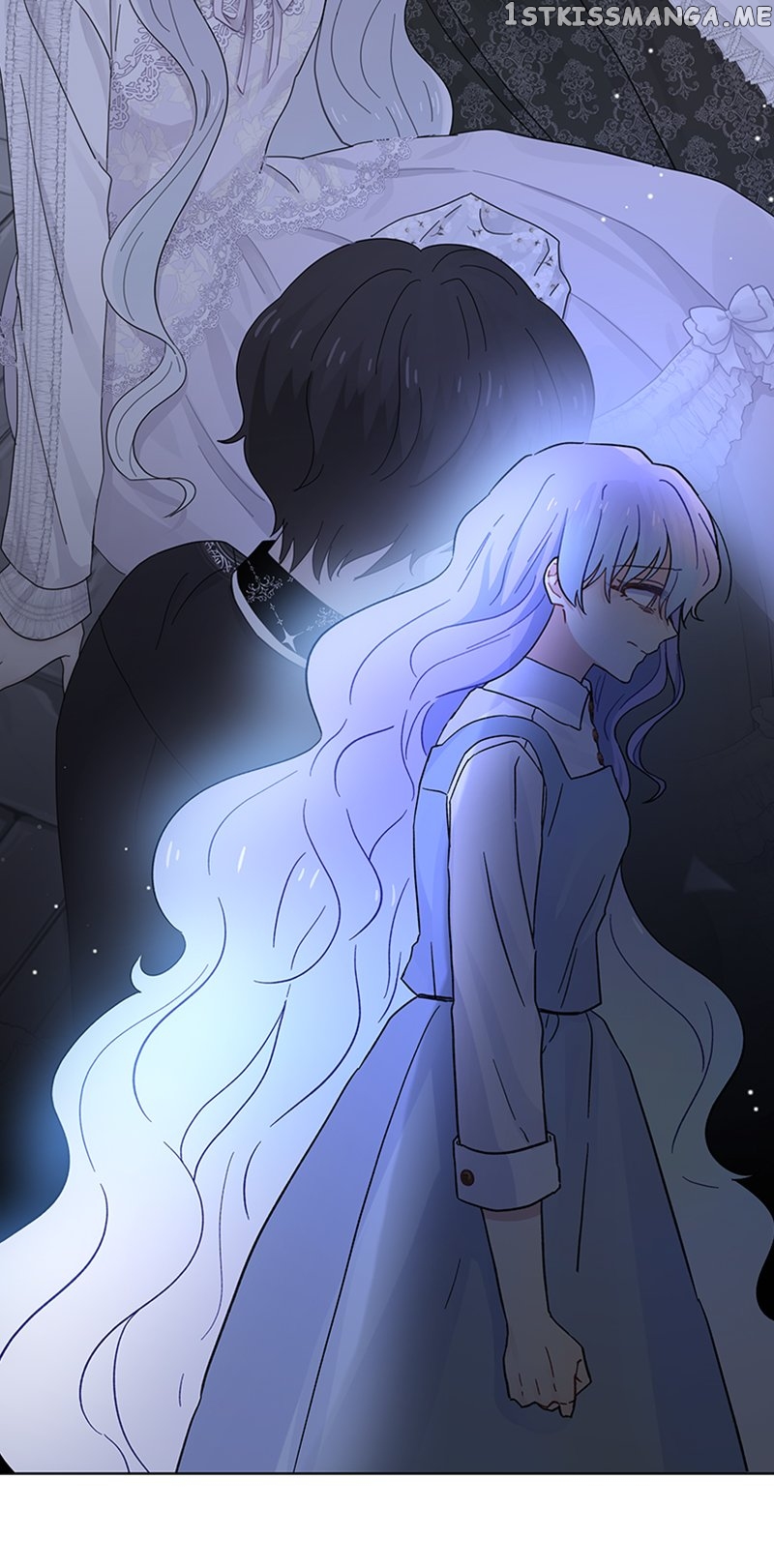 To Take a Mermaid’s Heart Chapter 38 - page 54