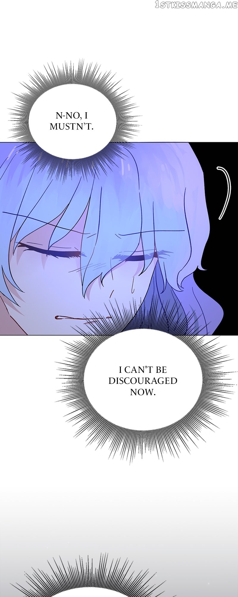To Take a Mermaid’s Heart Chapter 38 - page 55