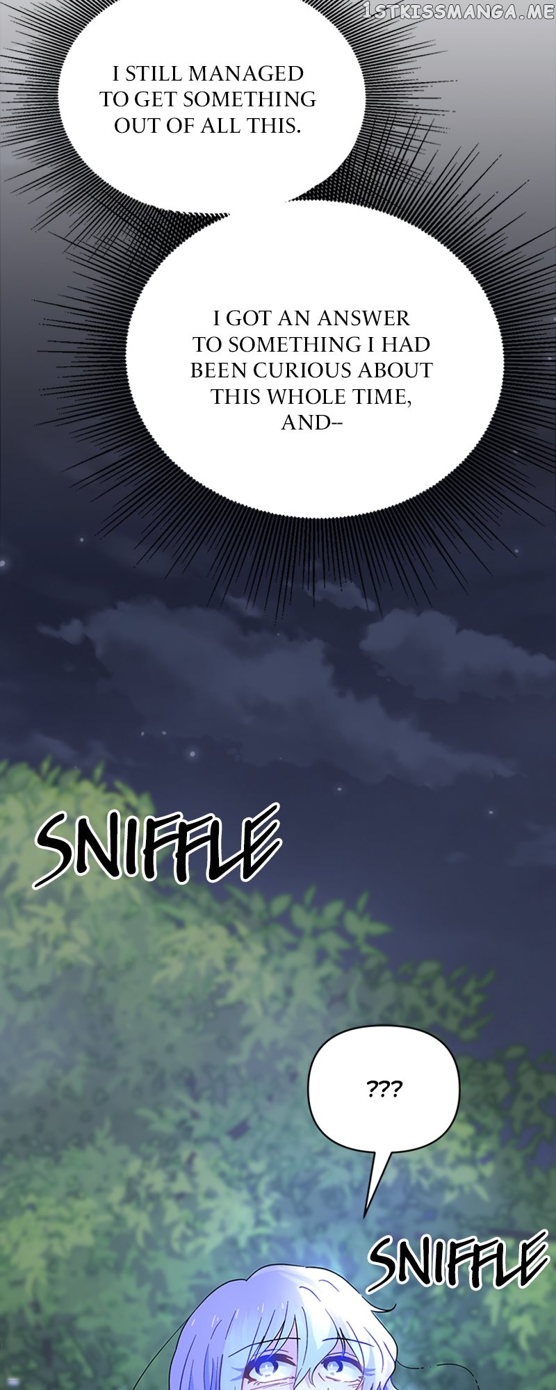 To Take a Mermaid’s Heart Chapter 38 - page 56