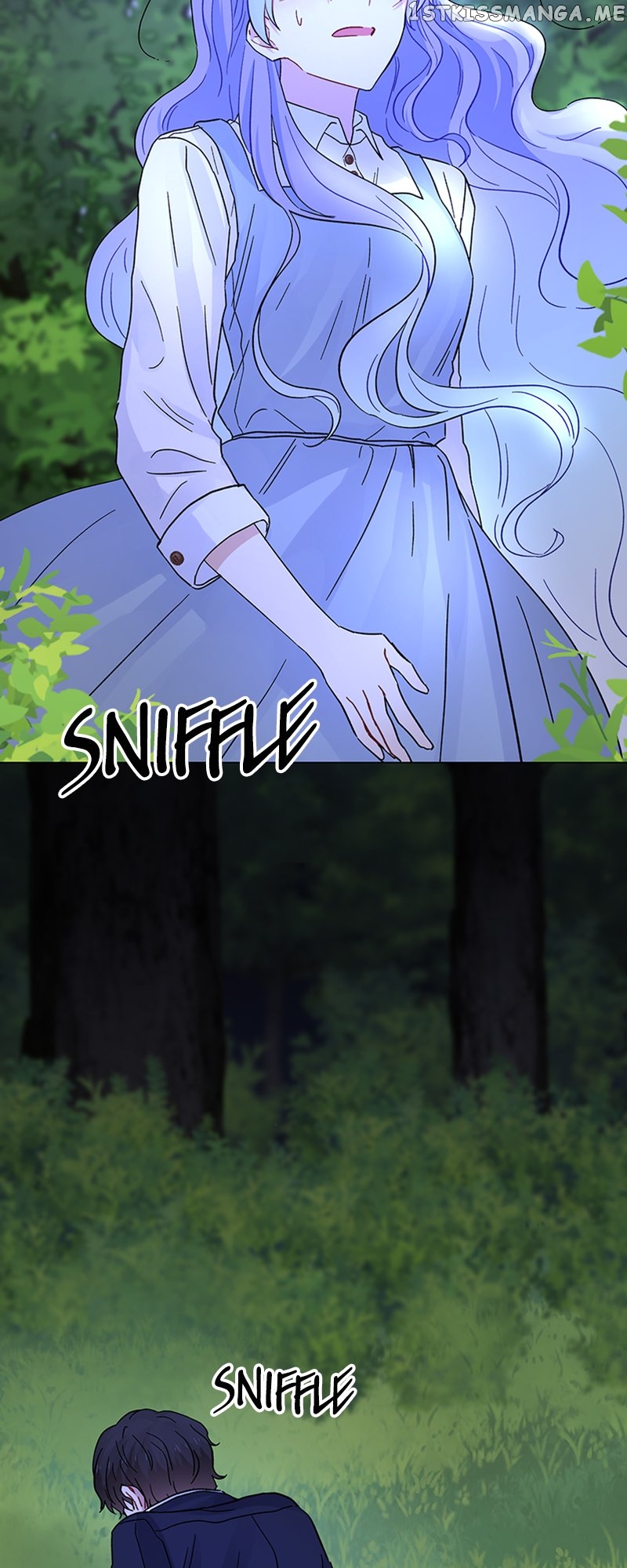 To Take a Mermaid’s Heart Chapter 38 - page 57