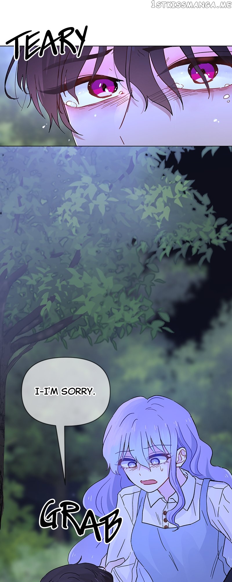 To Take a Mermaid’s Heart Chapter 38 - page 61