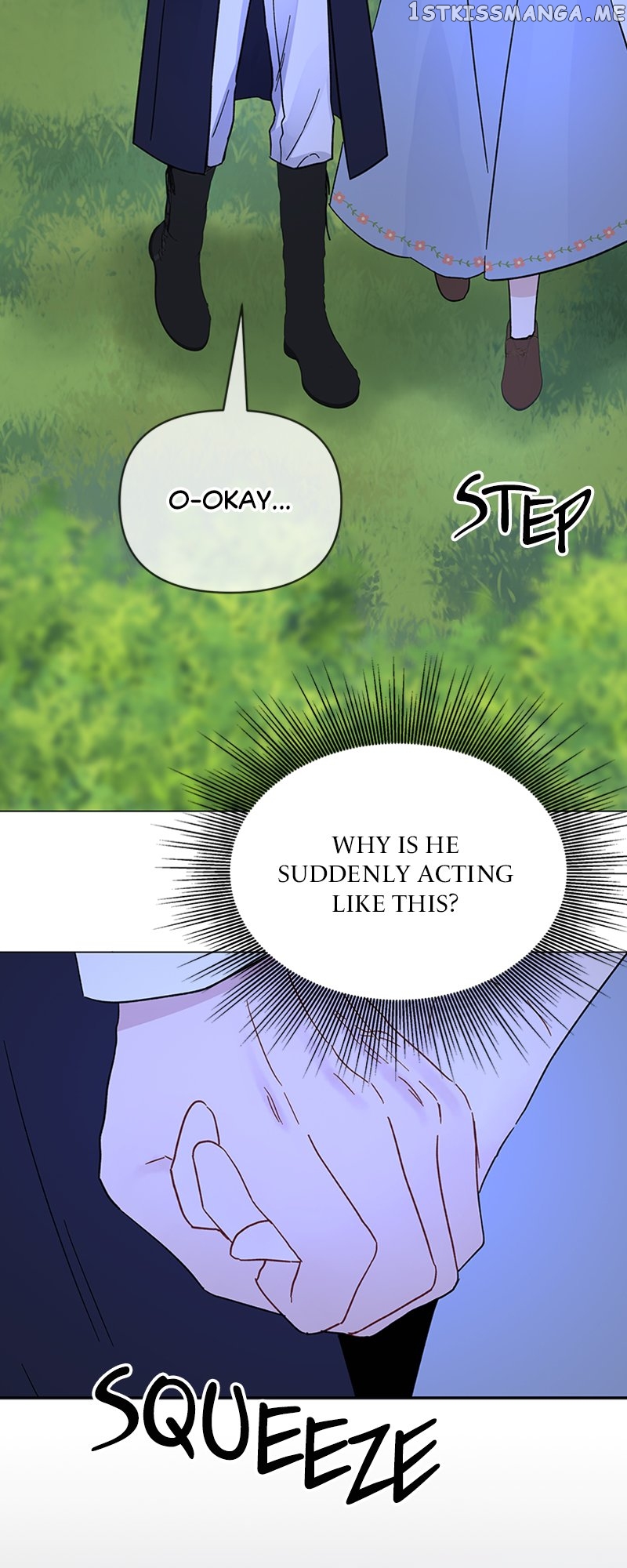 To Take a Mermaid’s Heart Chapter 38 - page 67