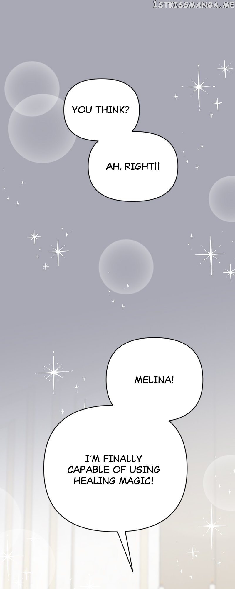 To Take a Mermaid’s Heart Chapter 38 - page 7
