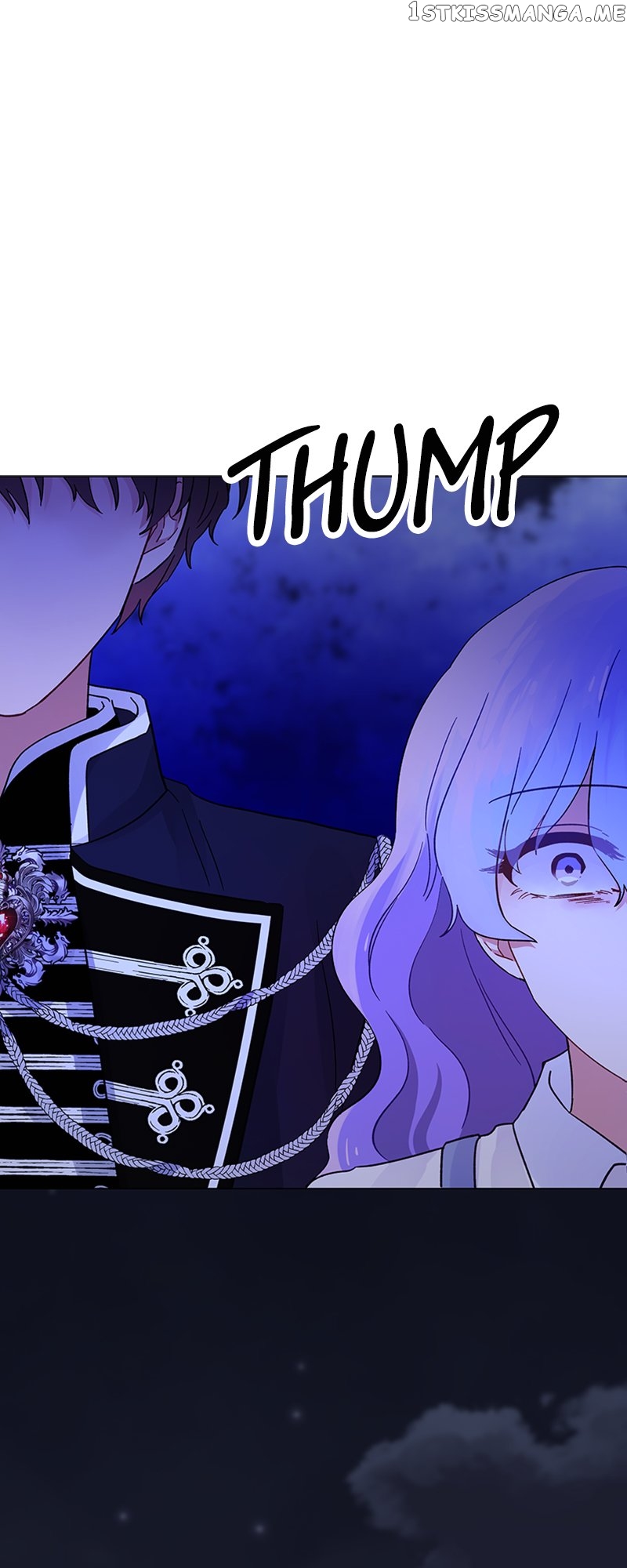 To Take a Mermaid’s Heart Chapter 38 - page 72
