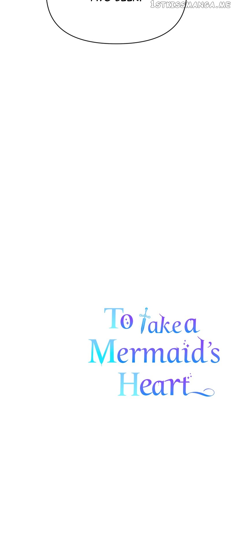 To Take a Mermaid’s Heart Chapter 38 - page 75