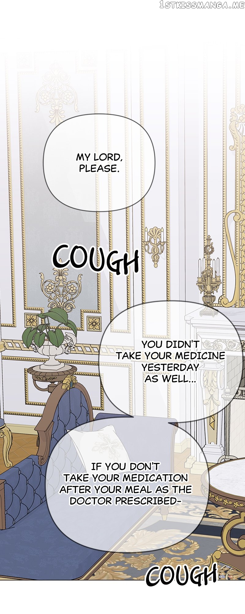 To Take a Mermaid’s Heart Chapter 39 - page 13