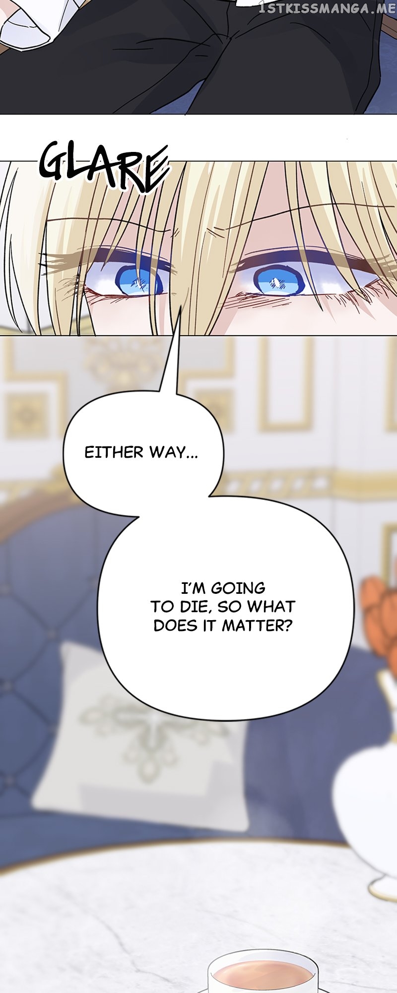 To Take a Mermaid’s Heart Chapter 39 - page 17