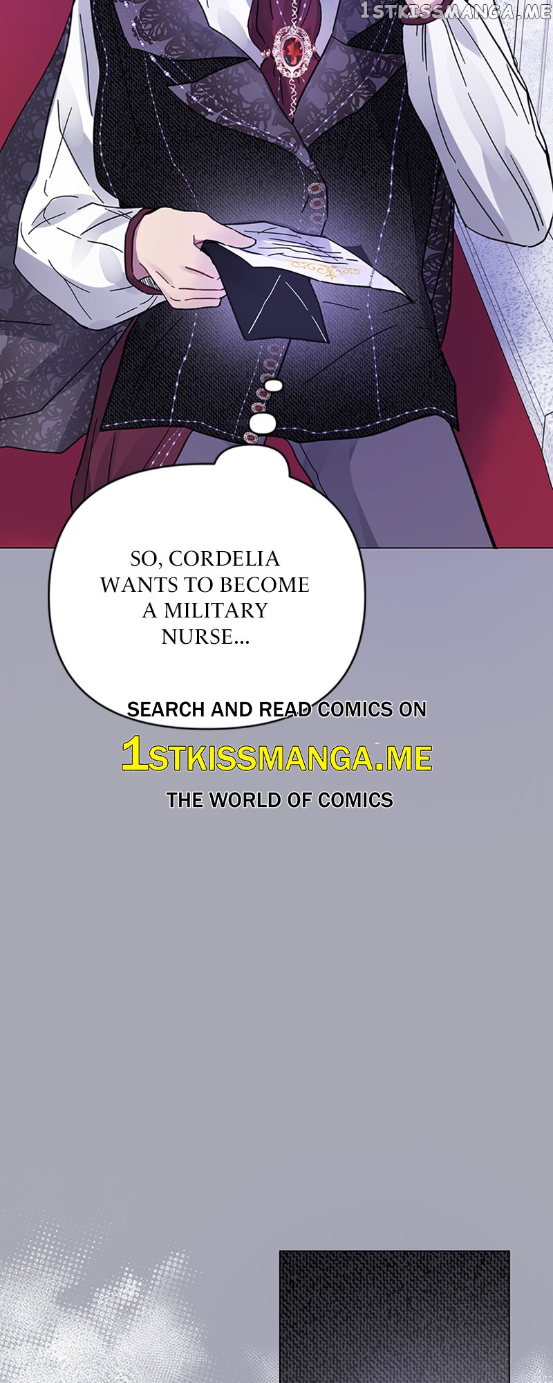 To Take a Mermaid’s Heart Chapter 39 - page 2