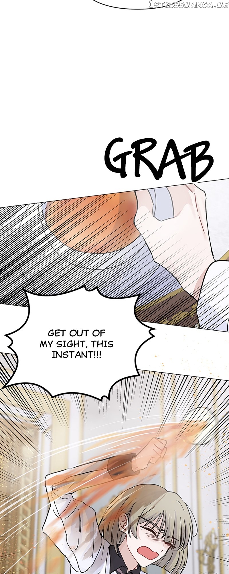 To Take a Mermaid’s Heart Chapter 39 - page 20