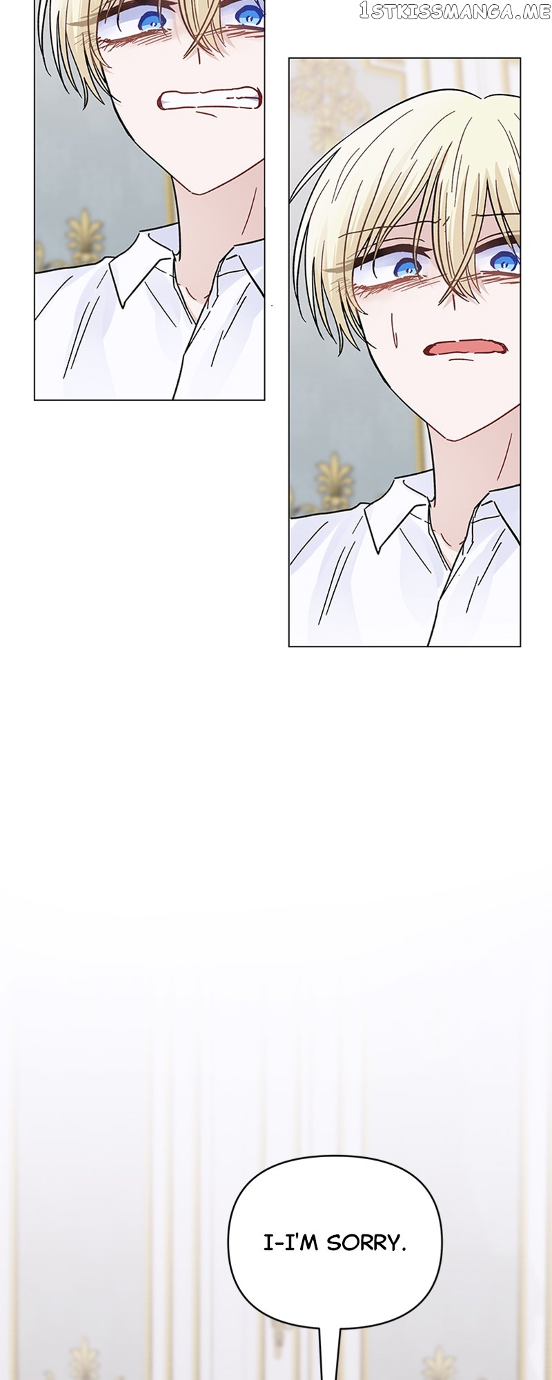 To Take a Mermaid’s Heart Chapter 39 - page 23