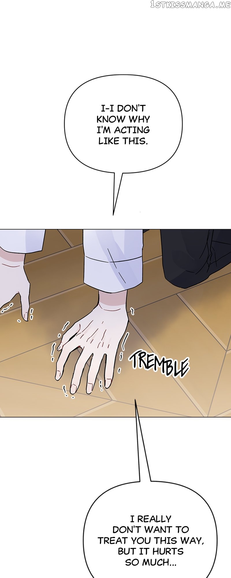 To Take a Mermaid’s Heart Chapter 39 - page 25