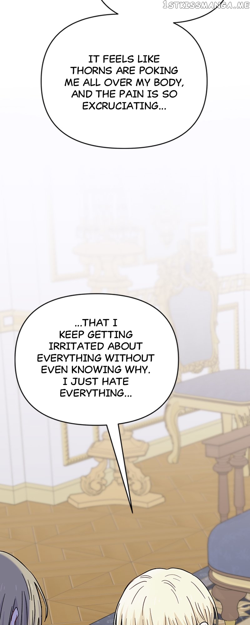 To Take a Mermaid’s Heart Chapter 39 - page 26