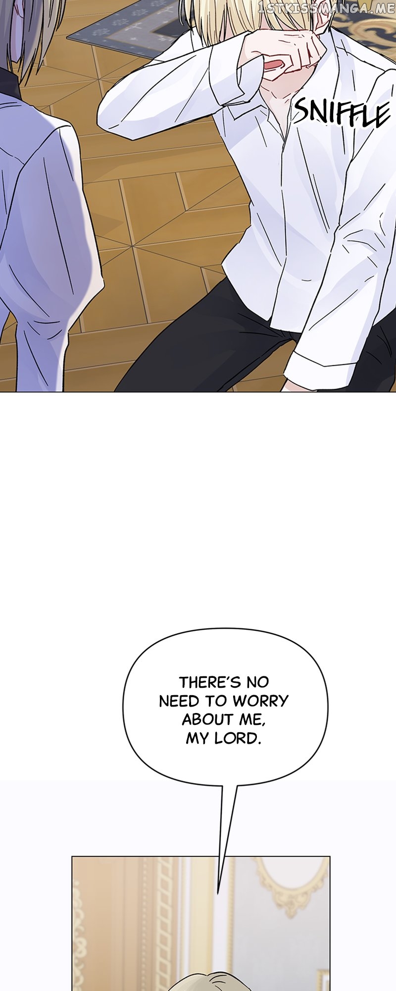 To Take a Mermaid’s Heart Chapter 39 - page 27