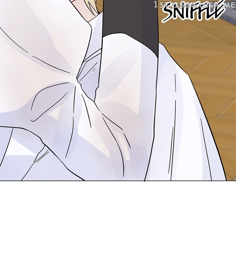 To Take a Mermaid’s Heart Chapter 39 - page 30