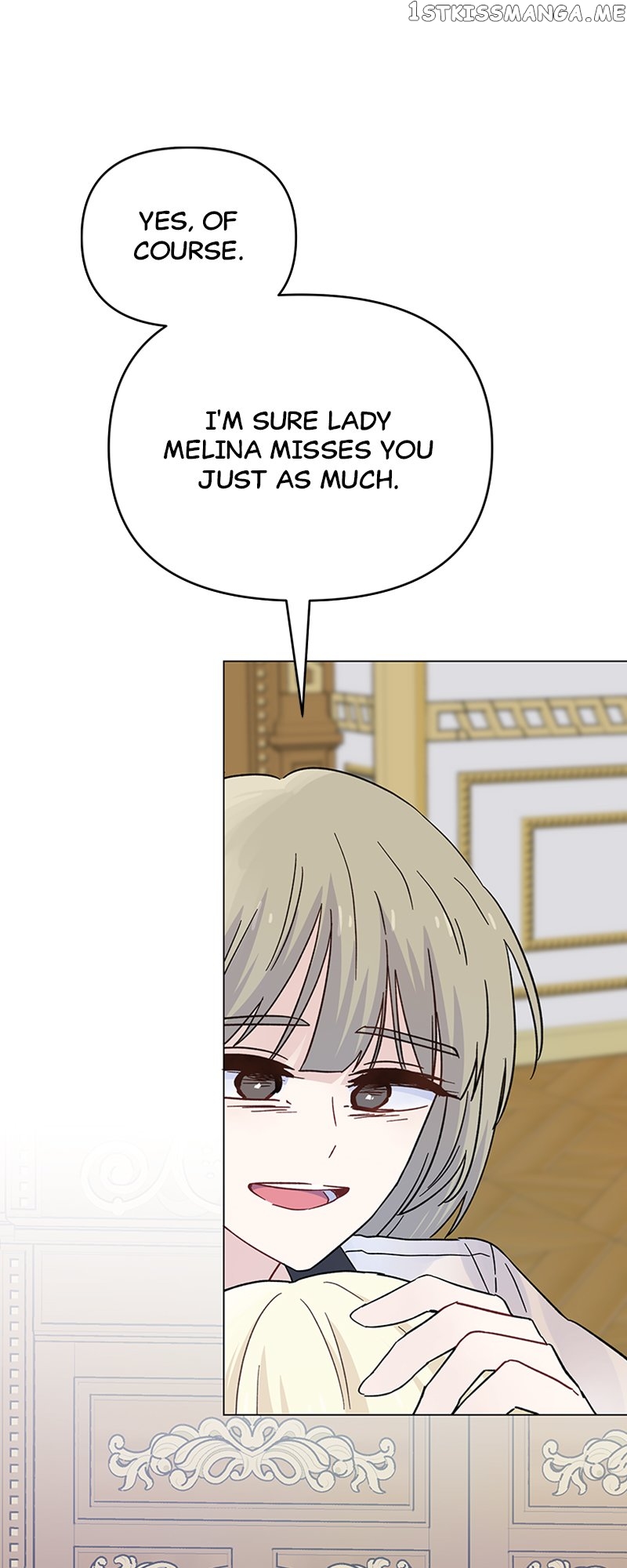 To Take a Mermaid’s Heart Chapter 39 - page 31