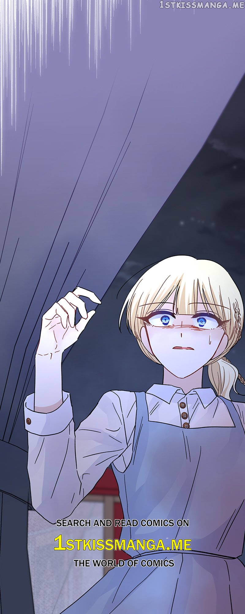 To Take a Mermaid’s Heart Chapter 39 - page 34