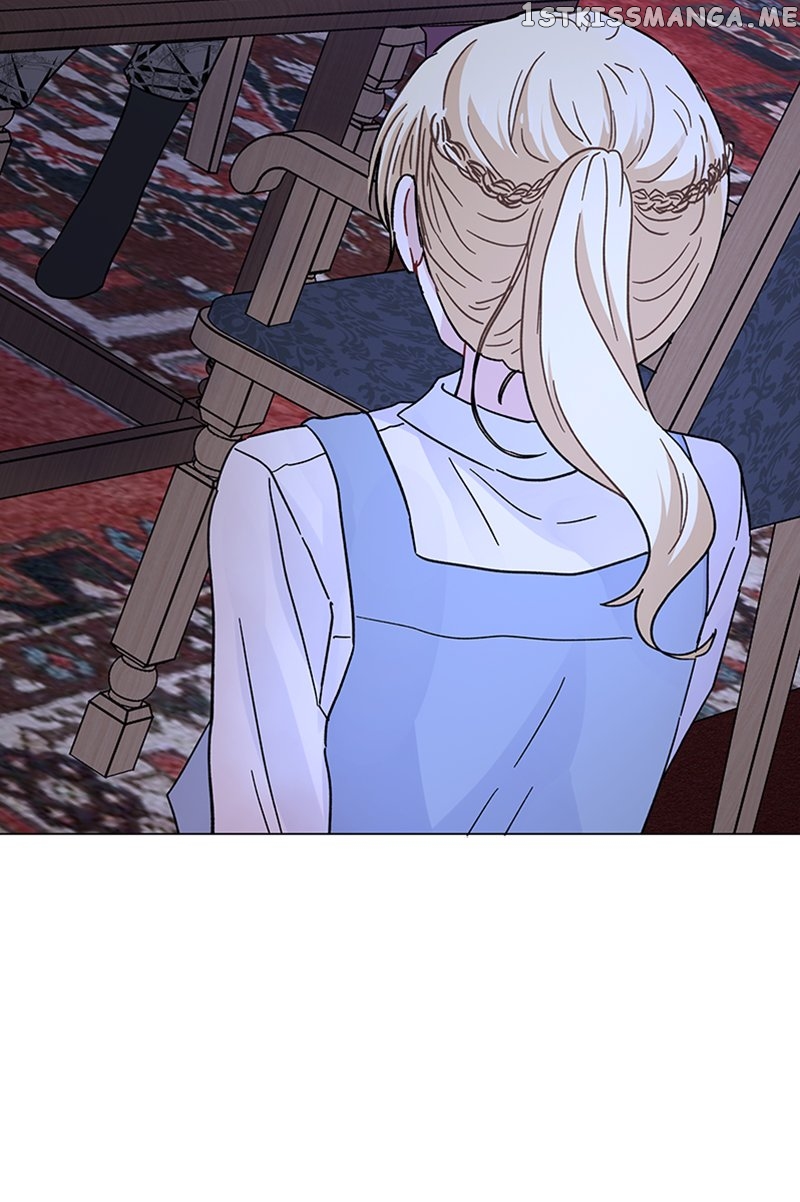 To Take a Mermaid’s Heart Chapter 39 - page 36