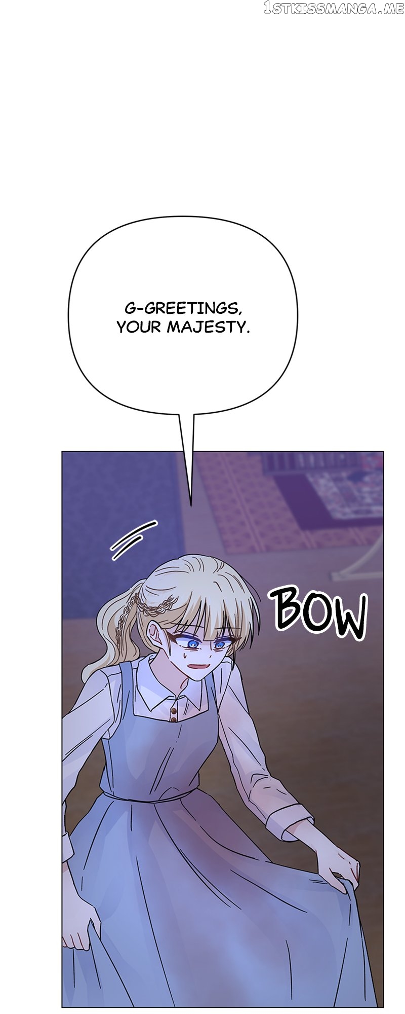 To Take a Mermaid’s Heart Chapter 39 - page 38