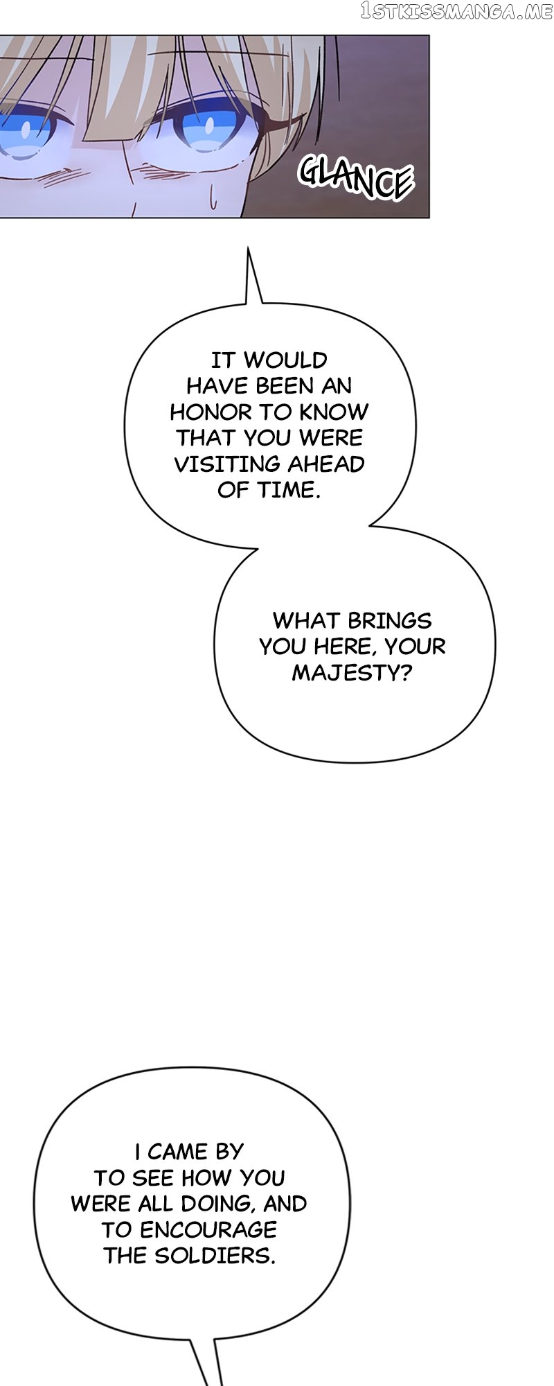 To Take a Mermaid’s Heart Chapter 39 - page 39
