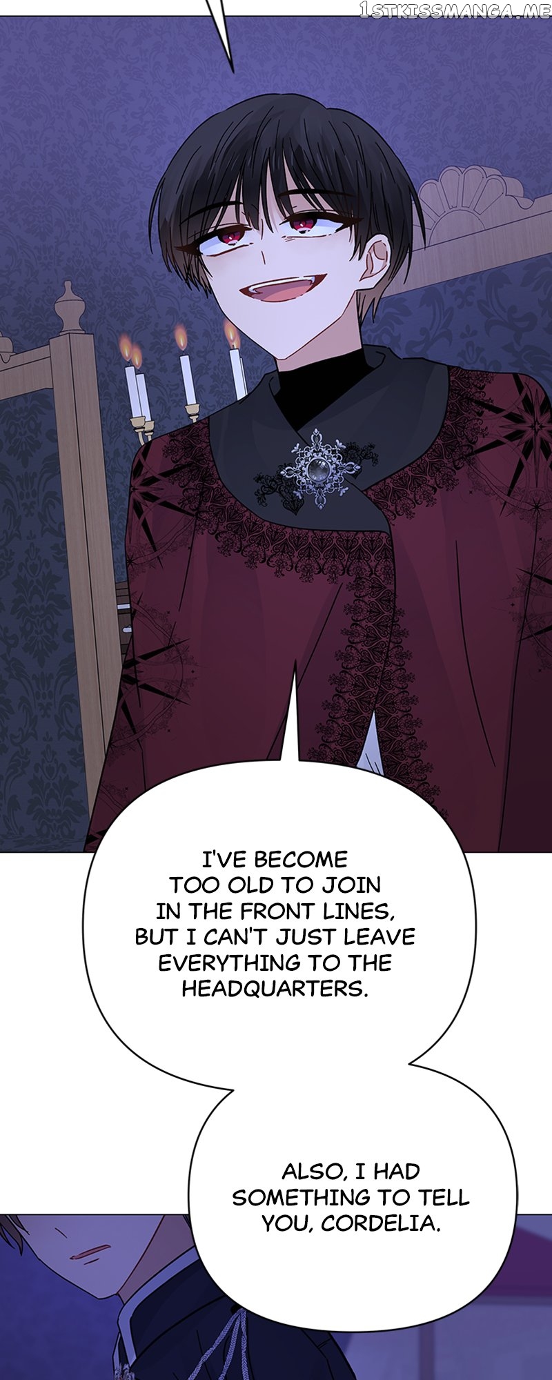To Take a Mermaid’s Heart Chapter 39 - page 40